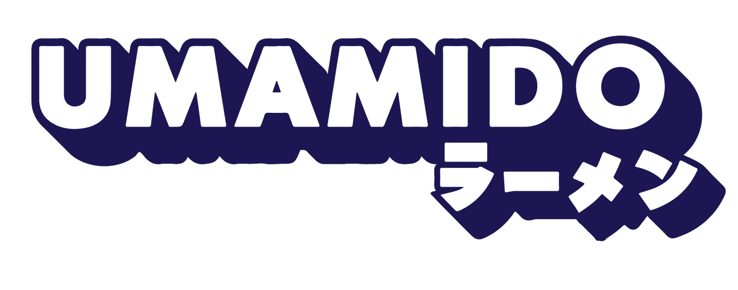 Logo Umamido